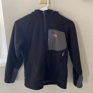 North Face Fleece Jacket